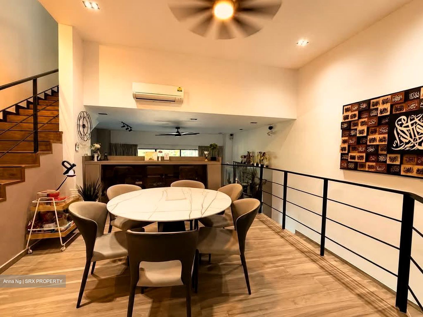 Loyang Villas (D17), Terrace #579871561